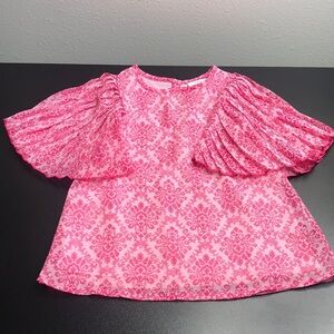 Little Maven by Tori Spelling dress sz 18-24 month